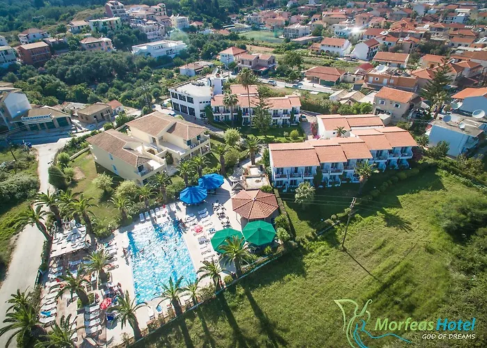 Morfeas Hotel