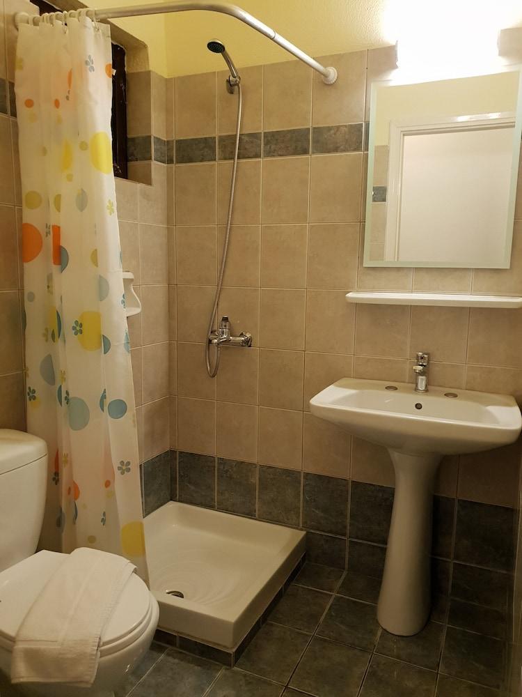 Hotel Morfeas Kávos