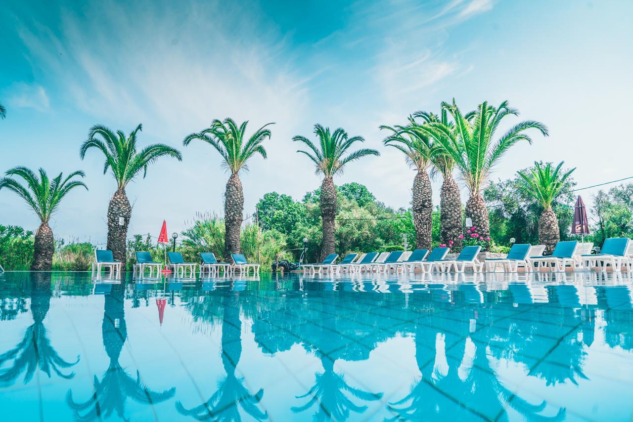 Hotel Morfeas Kávos