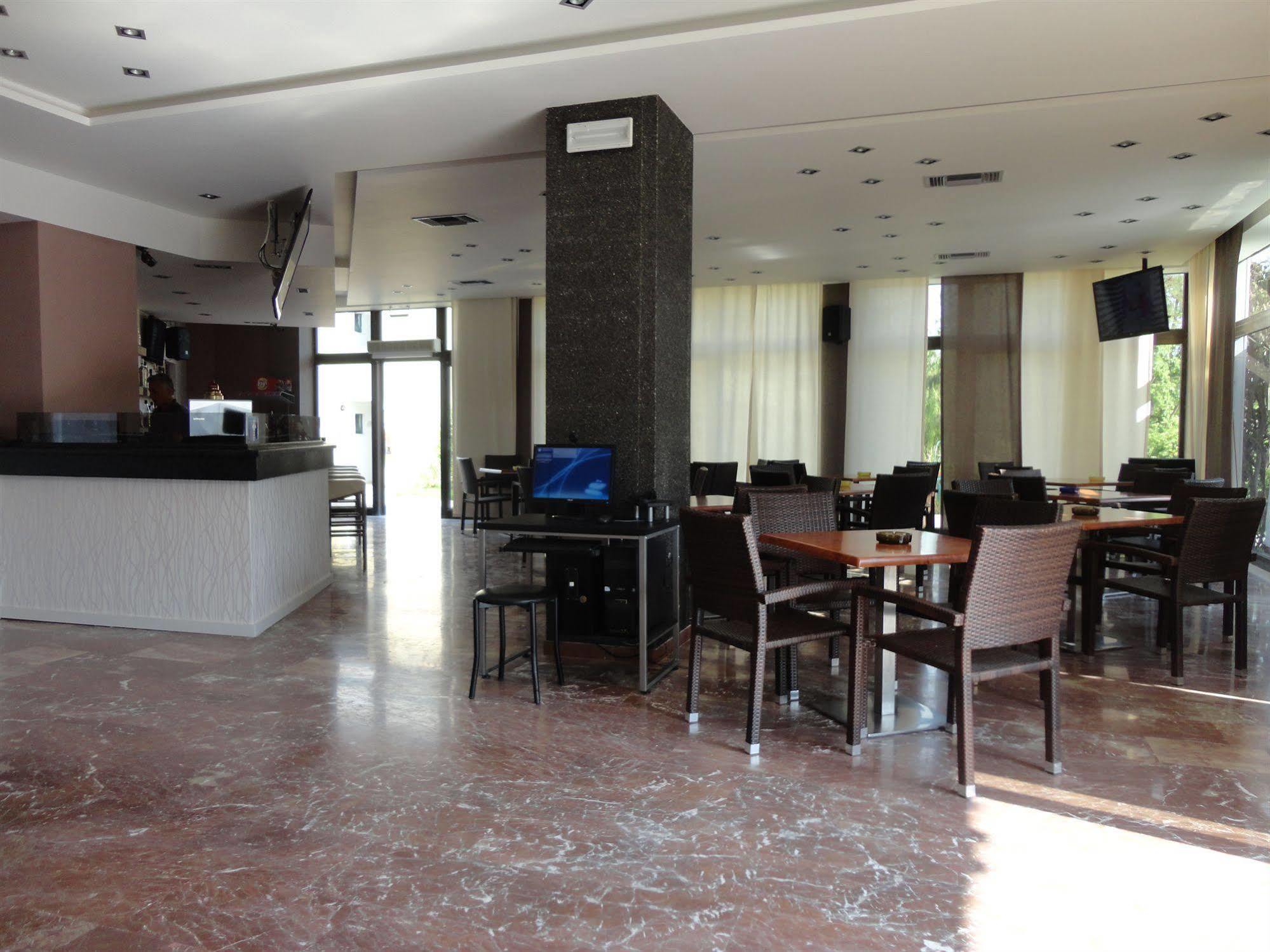 Morfeas Hotel Kávos