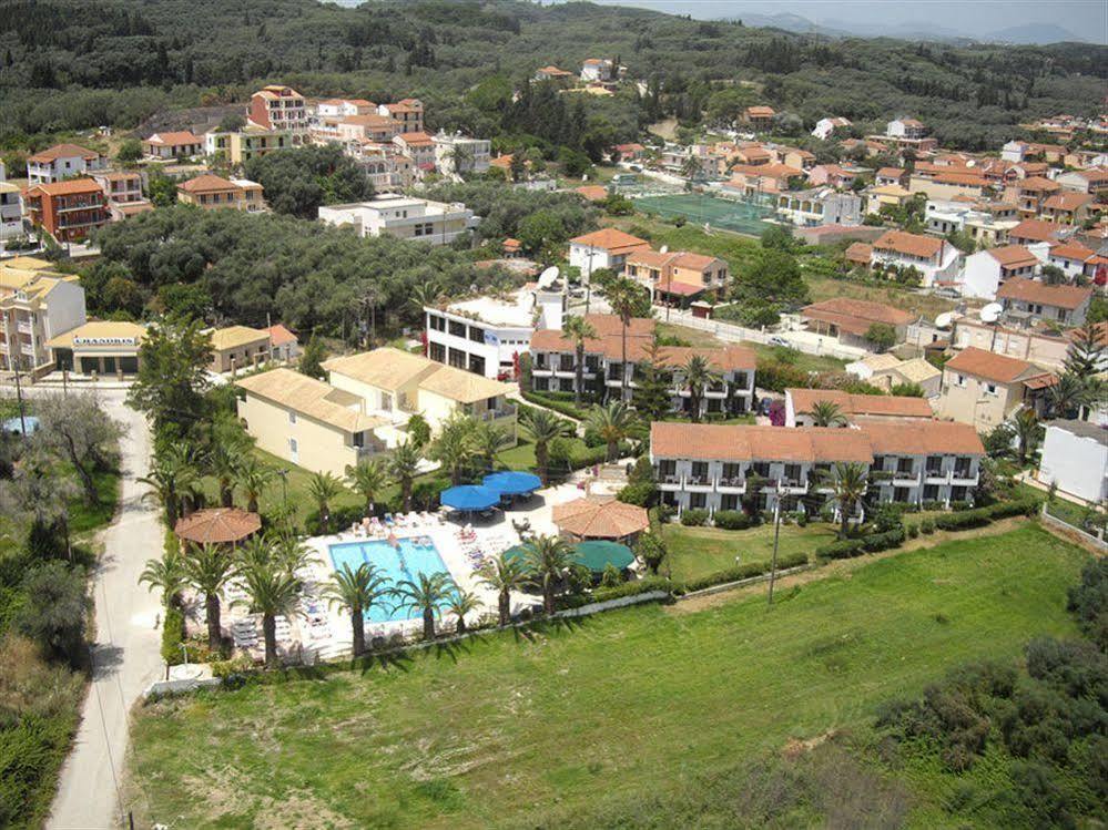 Morfeas 2* Kávos
