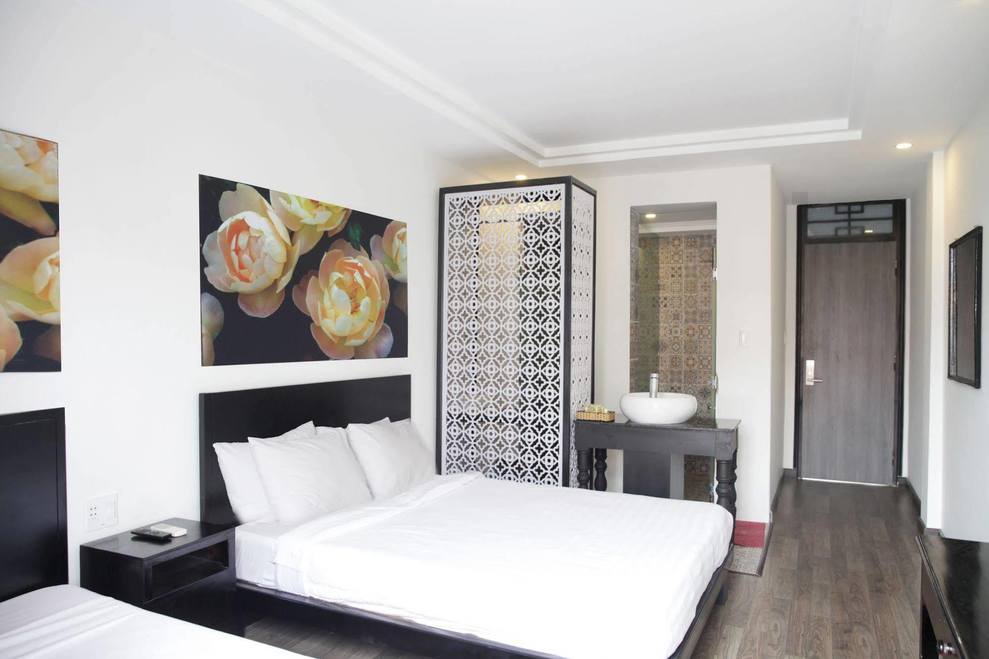 Morfeas Hotel 2*